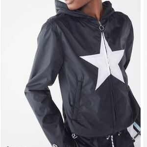 Converse X MadeMe Track Jacket / Windbreaker Size Small